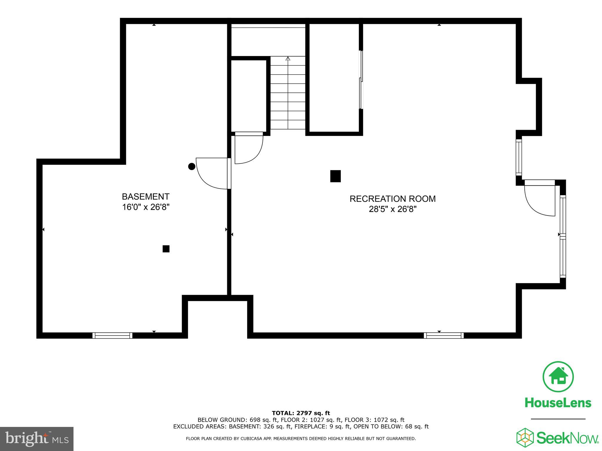 5636 Wheelwright Way