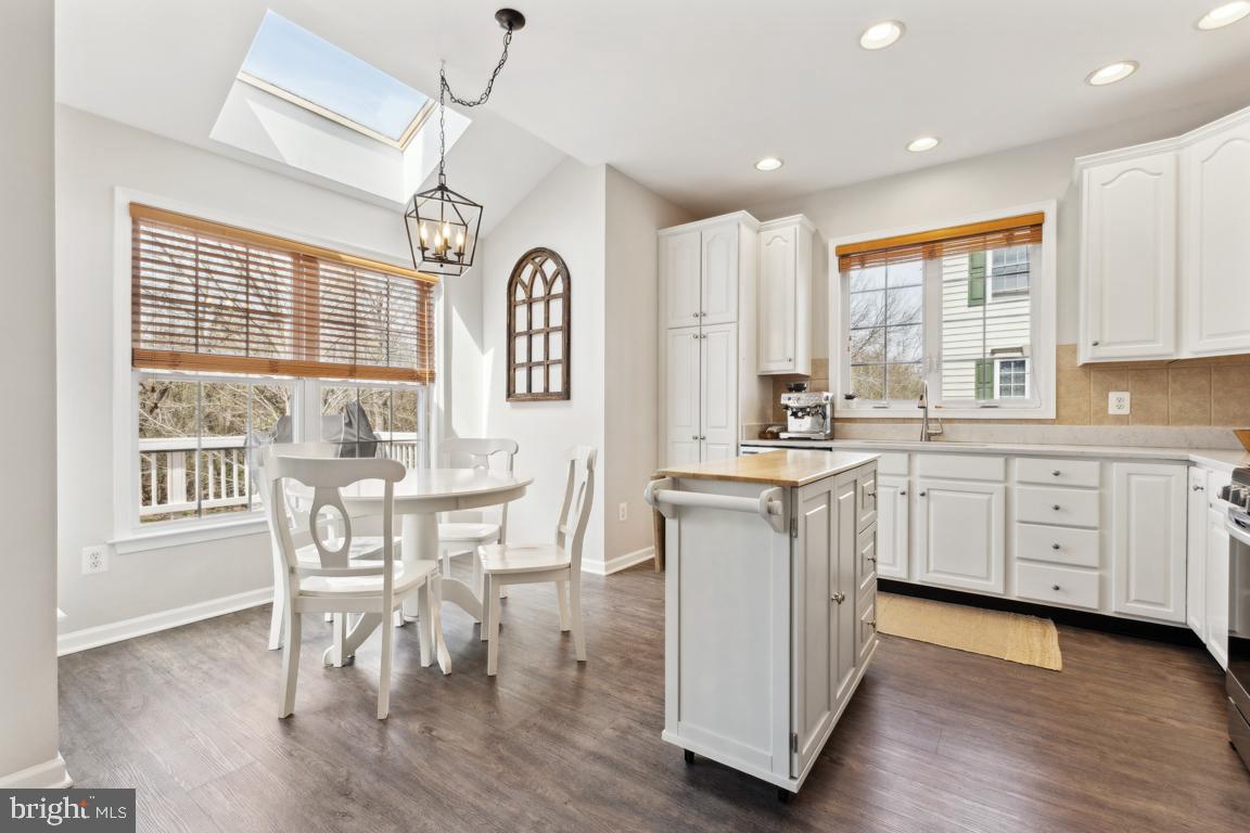 5636 Wheelwright Way