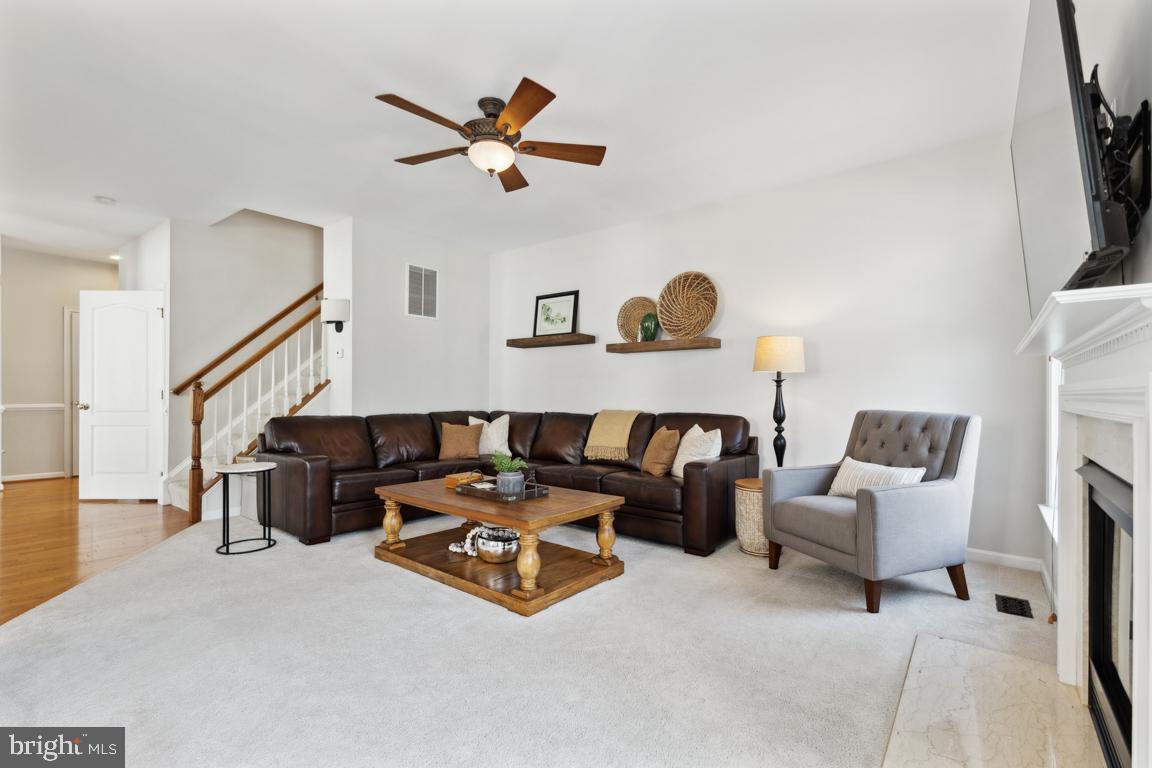 5636 Wheelwright Way