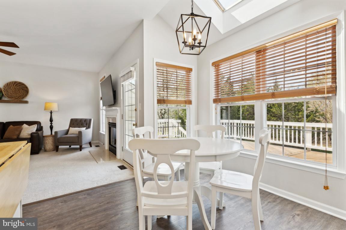 5636 Wheelwright Way