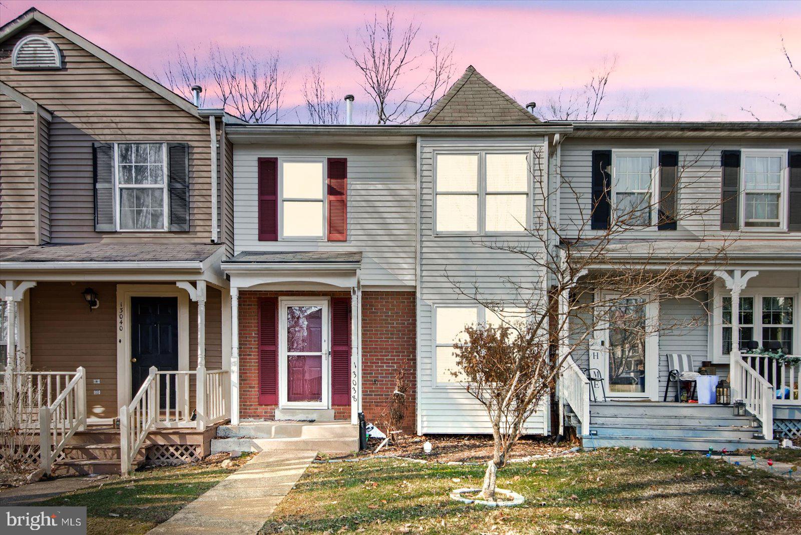 13038 Quander Ct