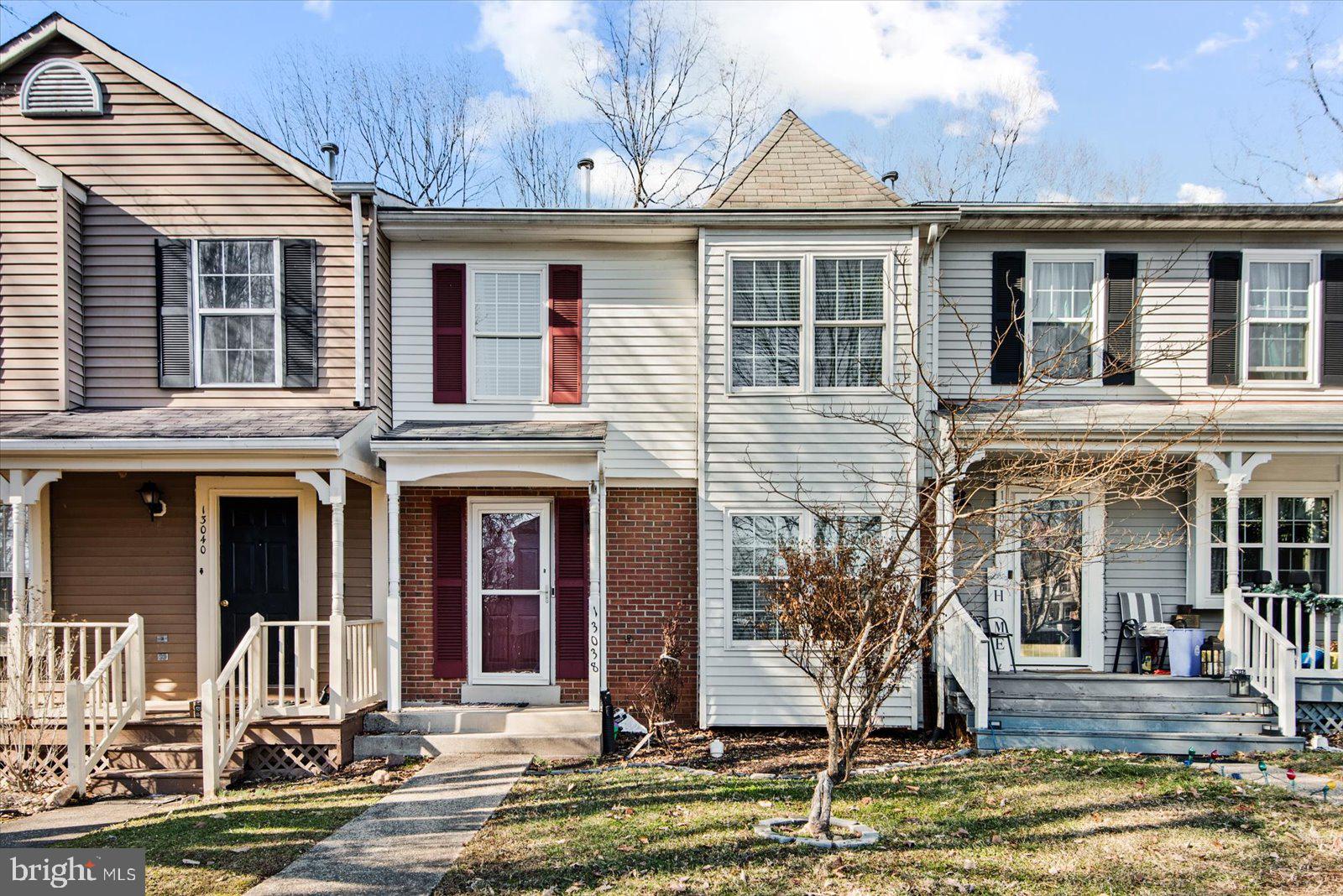 13038 Quander Ct