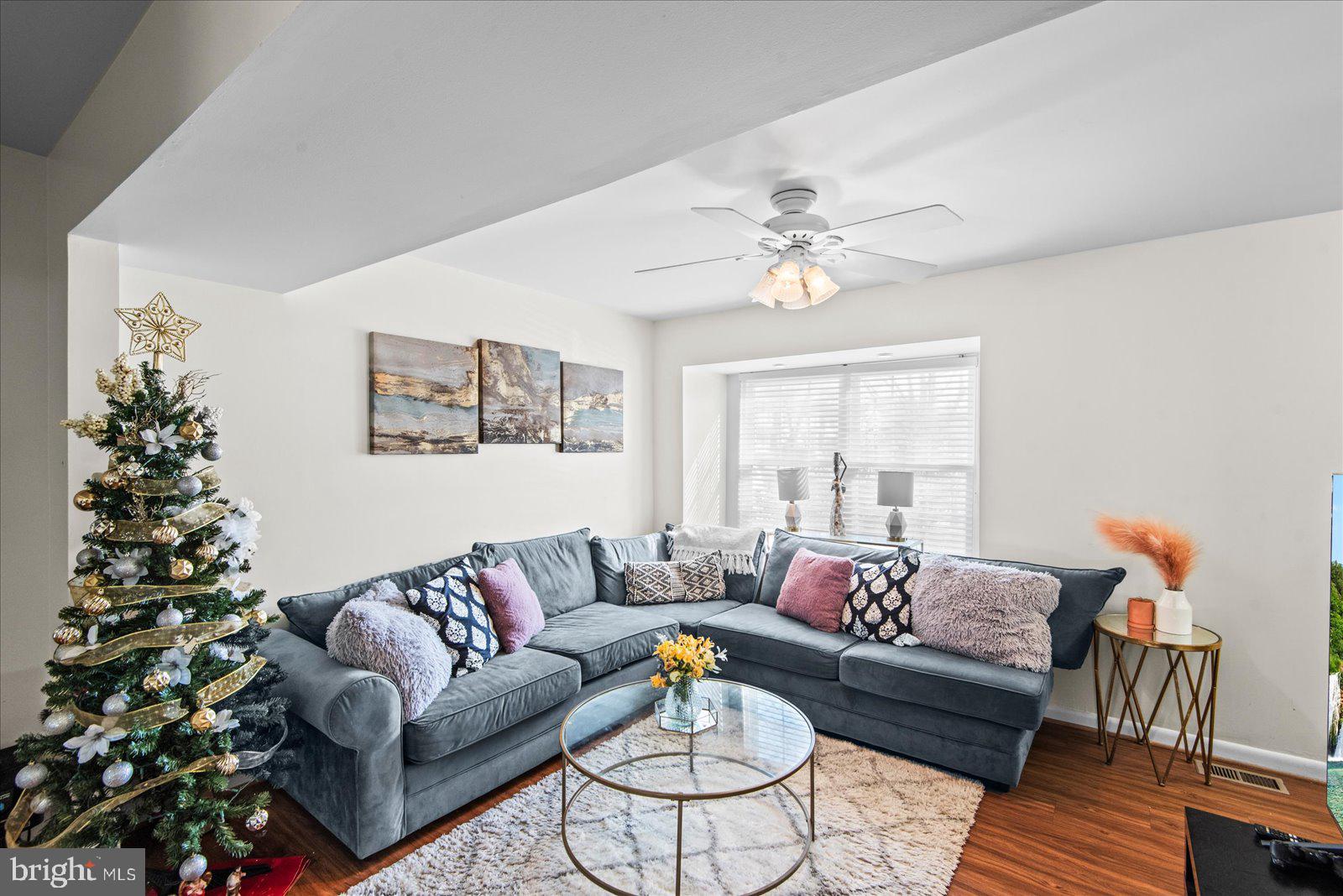 13038 Quander Ct