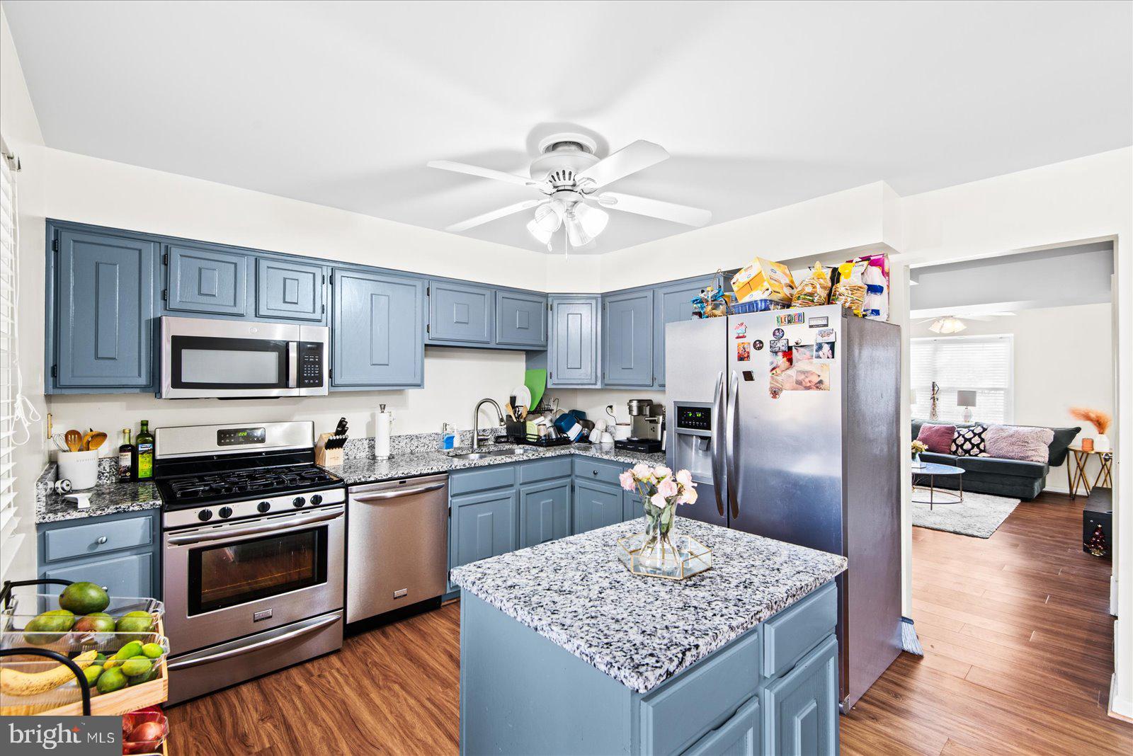 13038 Quander Ct