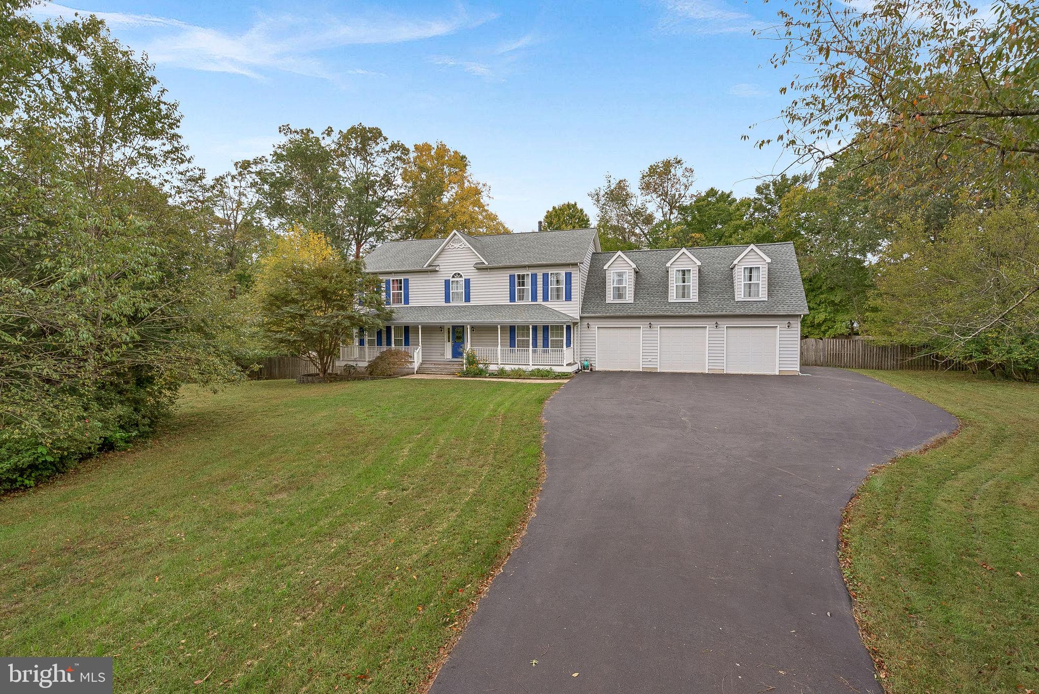 7408 Lake Dr