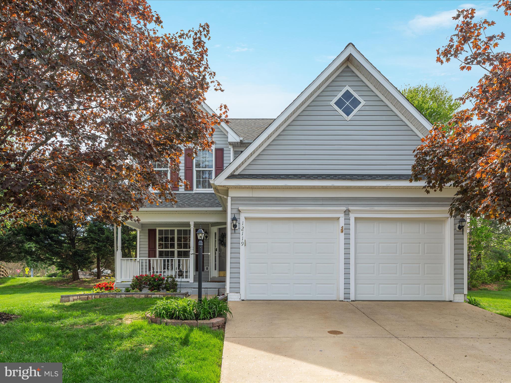 12119 Tamar Ct