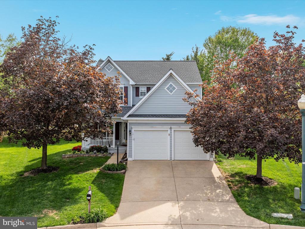 12119 Tamar Ct