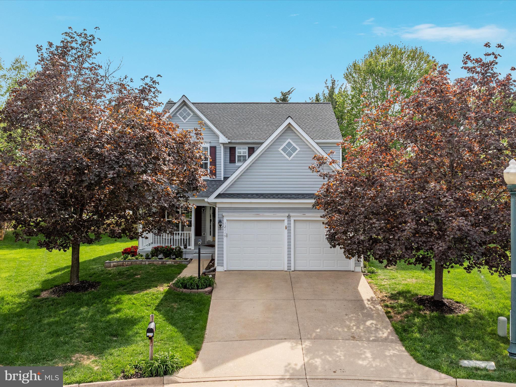12119 Tamar Ct