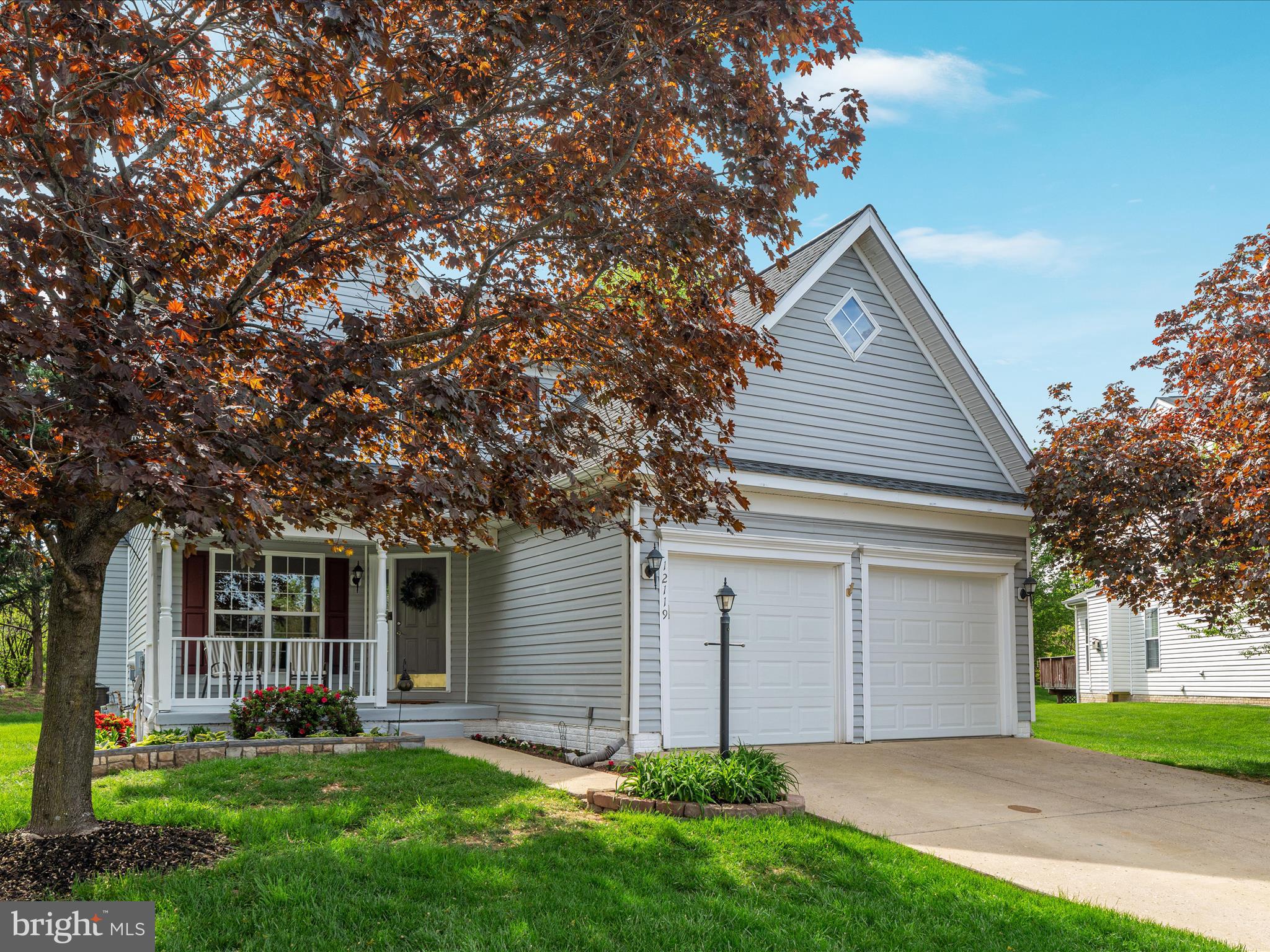 12119 Tamar Ct