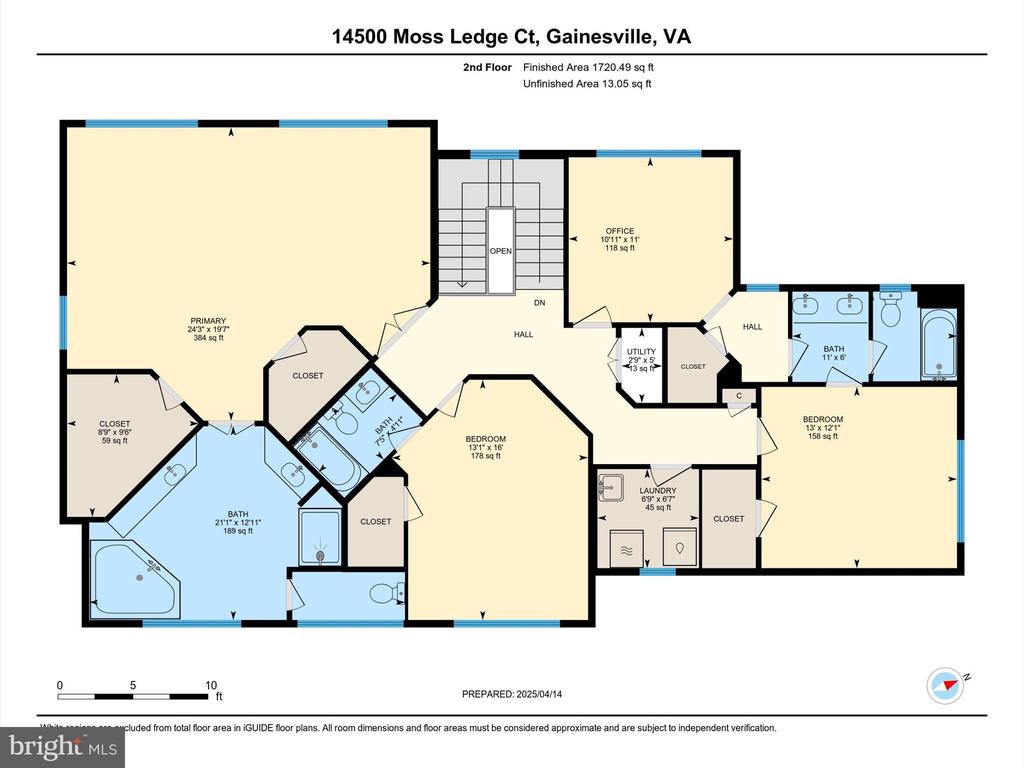 14500 Moss Ledge Ct