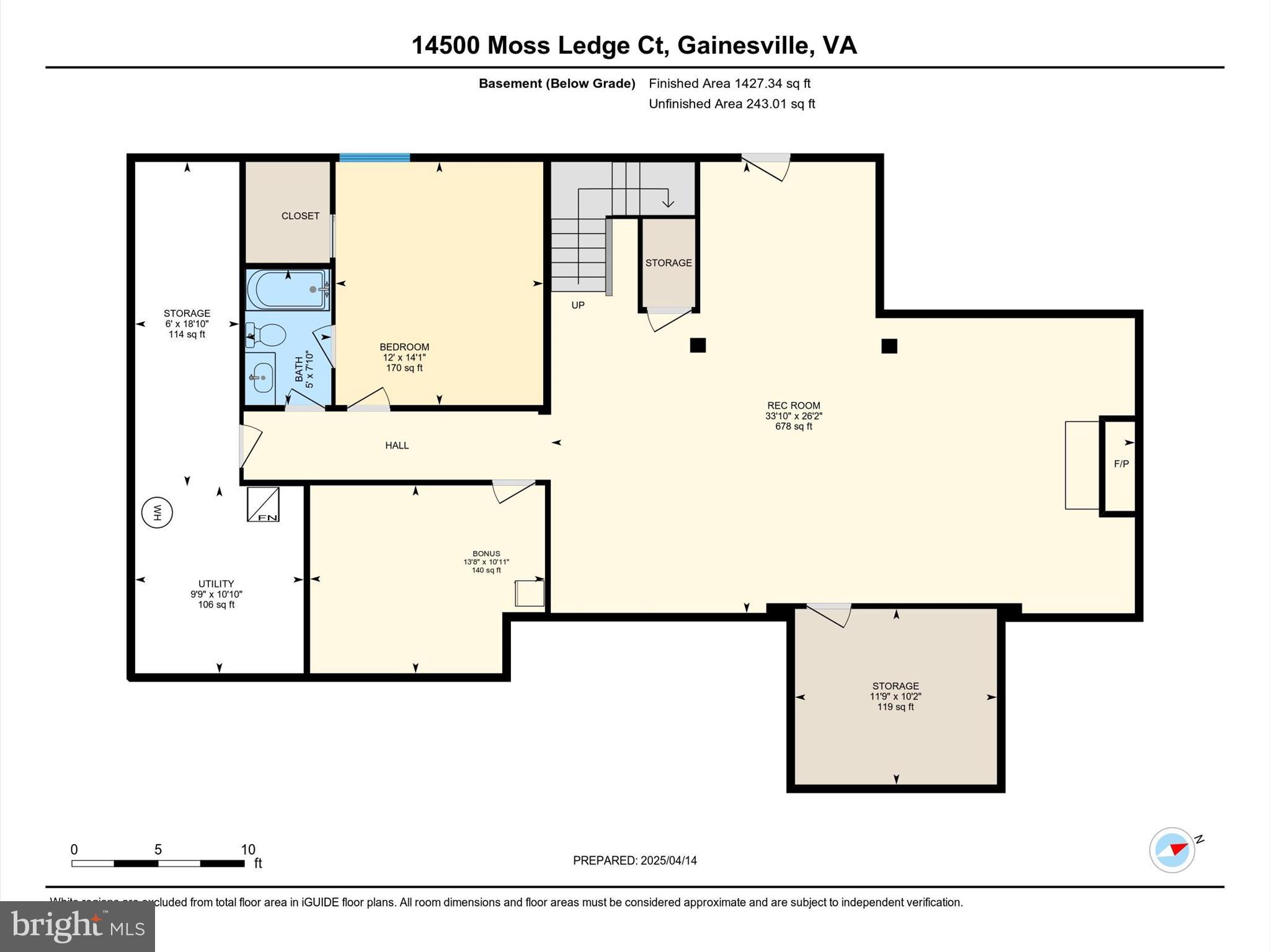 14500 Moss Ledge Ct