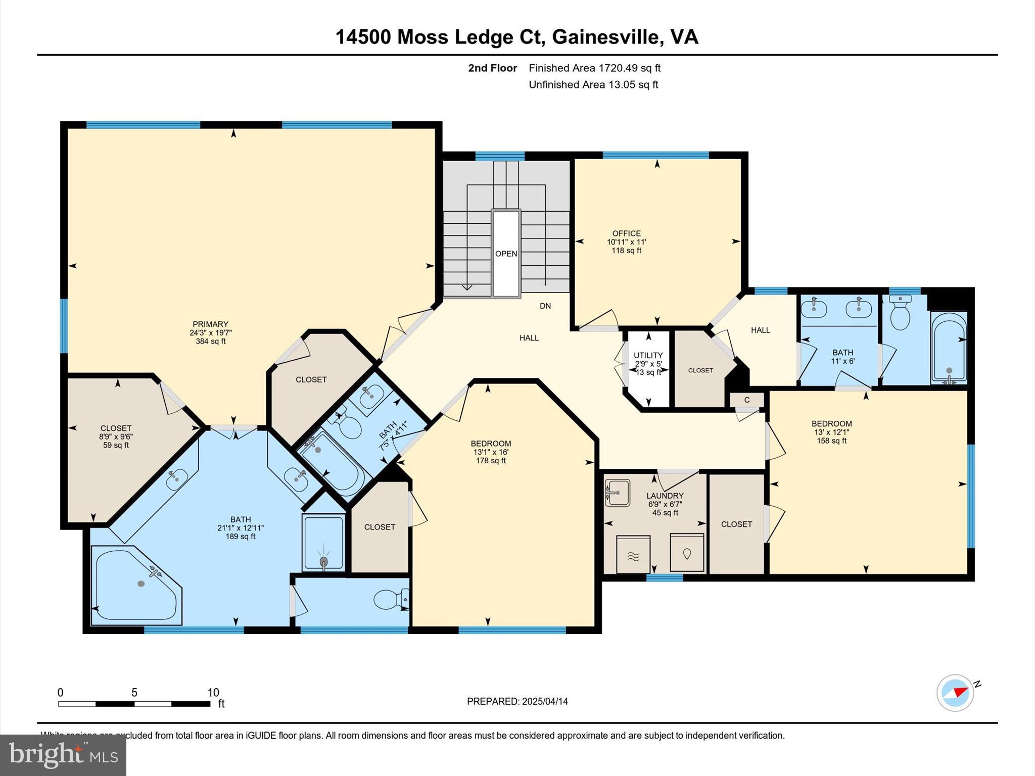 14500 Moss Ledge Ct