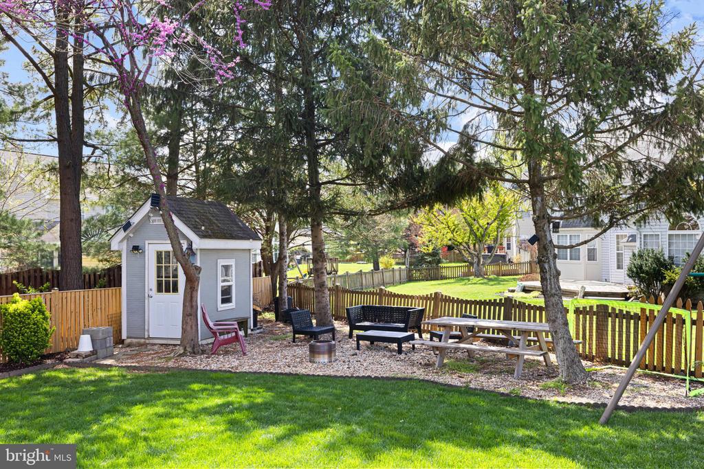 13868 Bridlewood Dr
