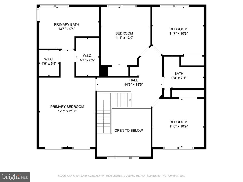 13868 Bridlewood Dr