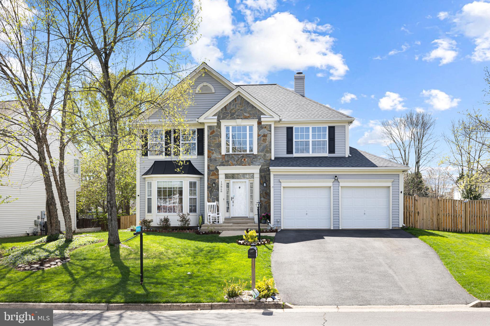 13868 Bridlewood Dr
