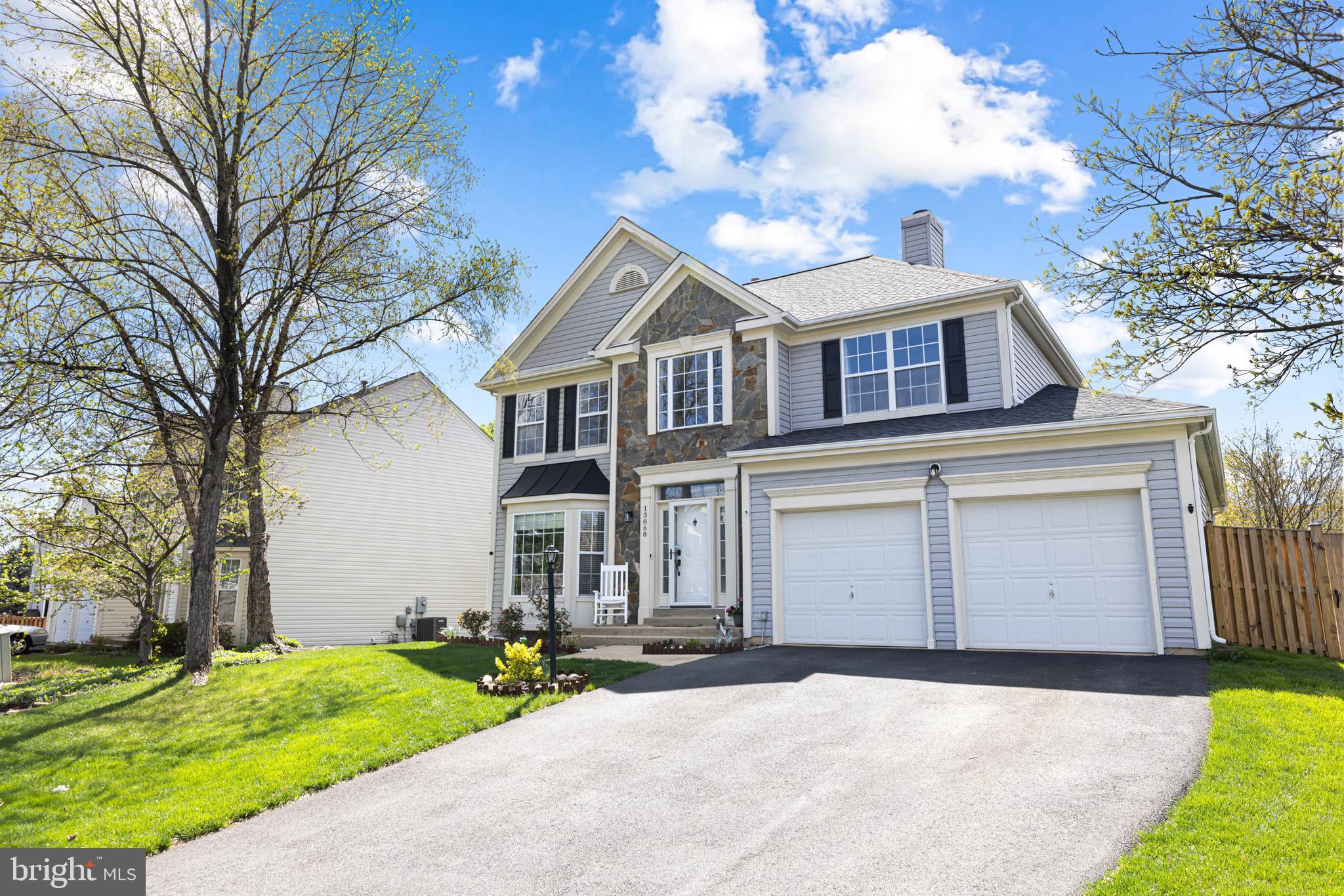 13868 Bridlewood Dr