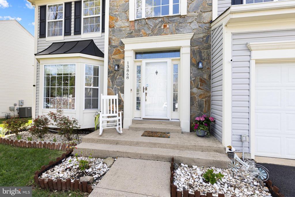13868 Bridlewood Dr