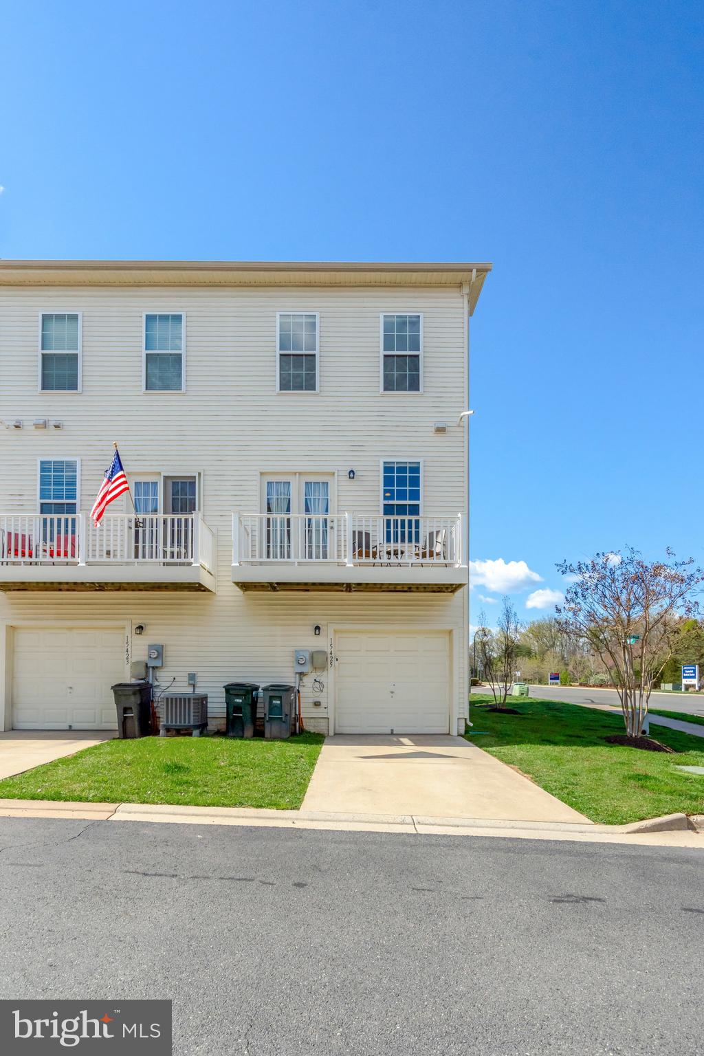 15425 Rosemont Manor Dr