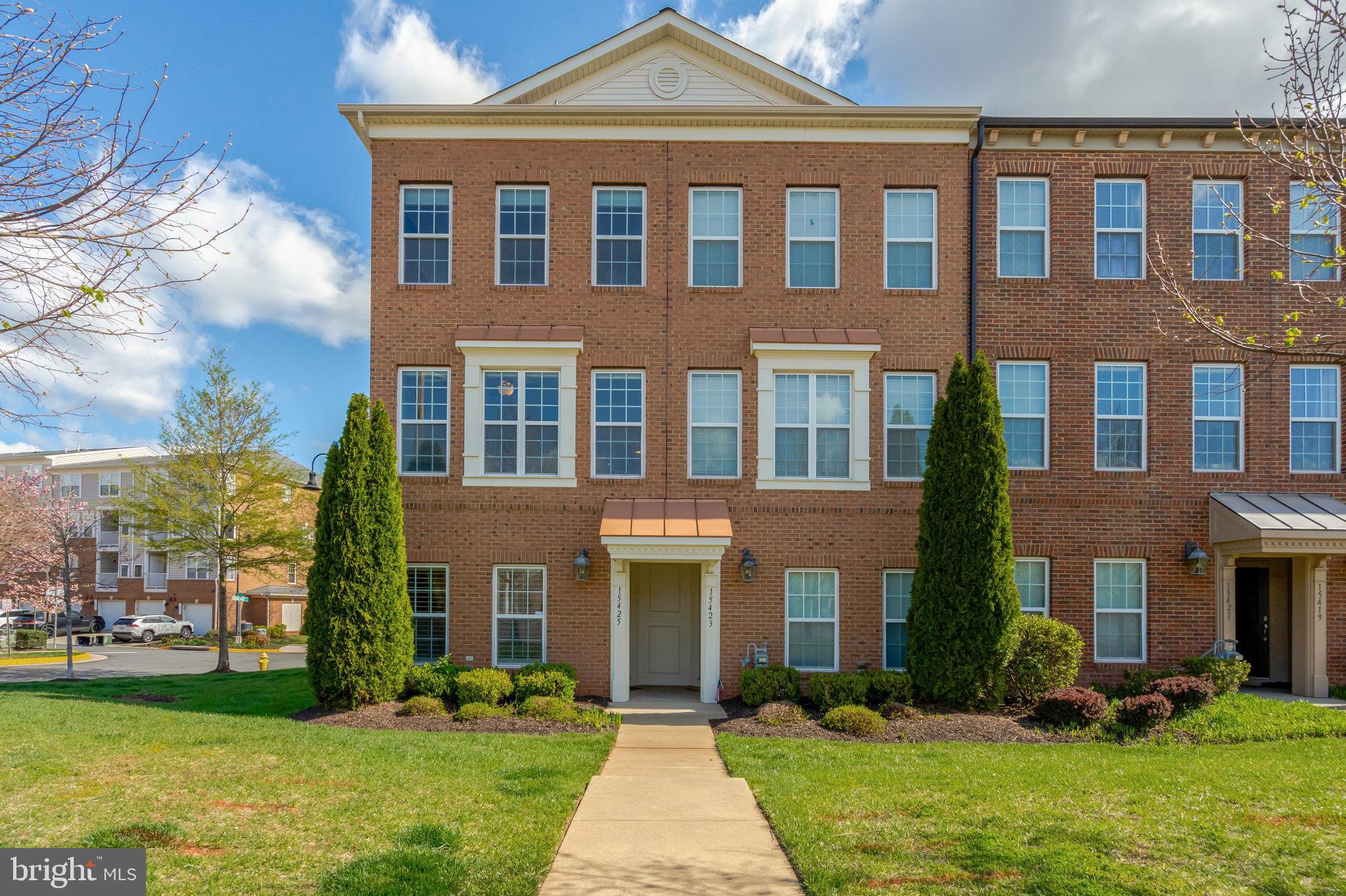 15425 Rosemont Manor Dr