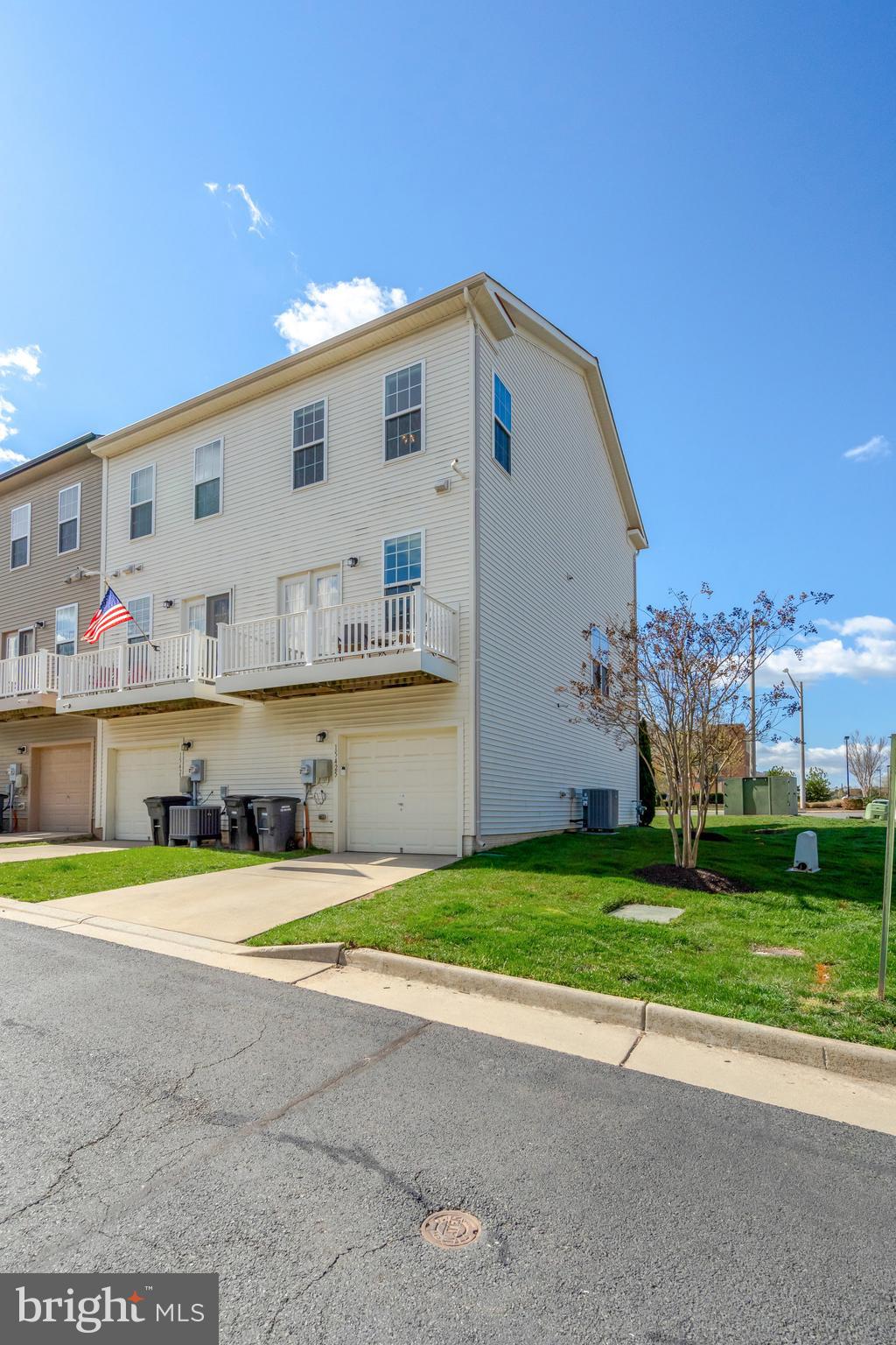 15425 Rosemont Manor Dr