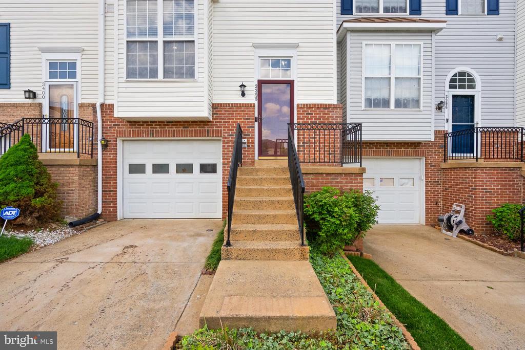 3398 Brahms Dr