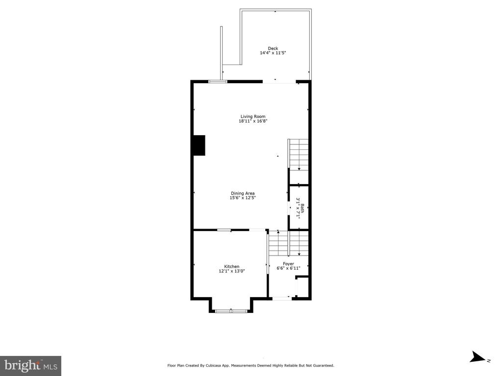 3398 Brahms Dr