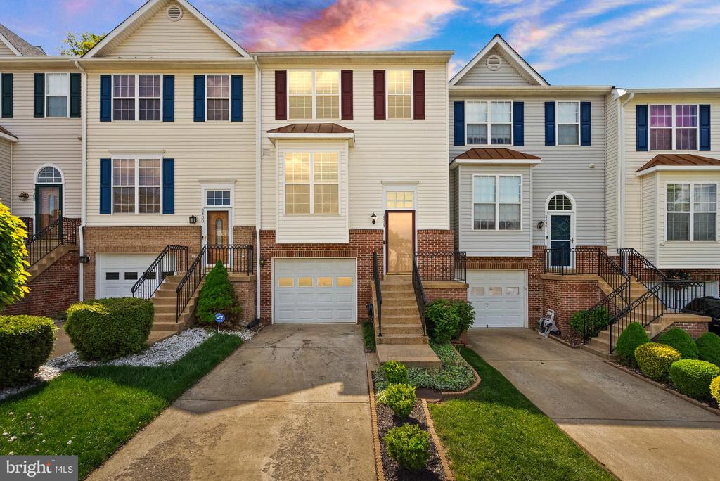 3398 Brahms Dr