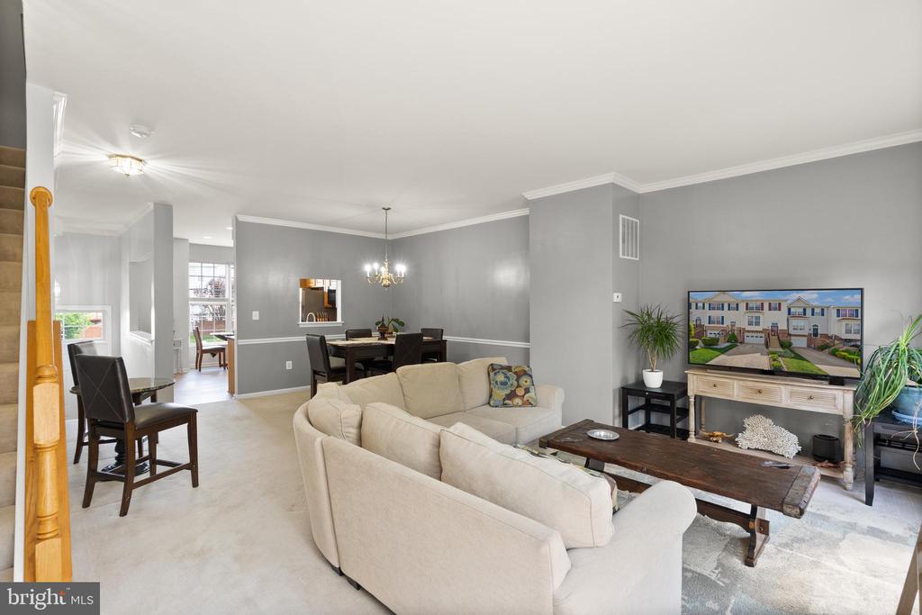3398 Brahms Dr