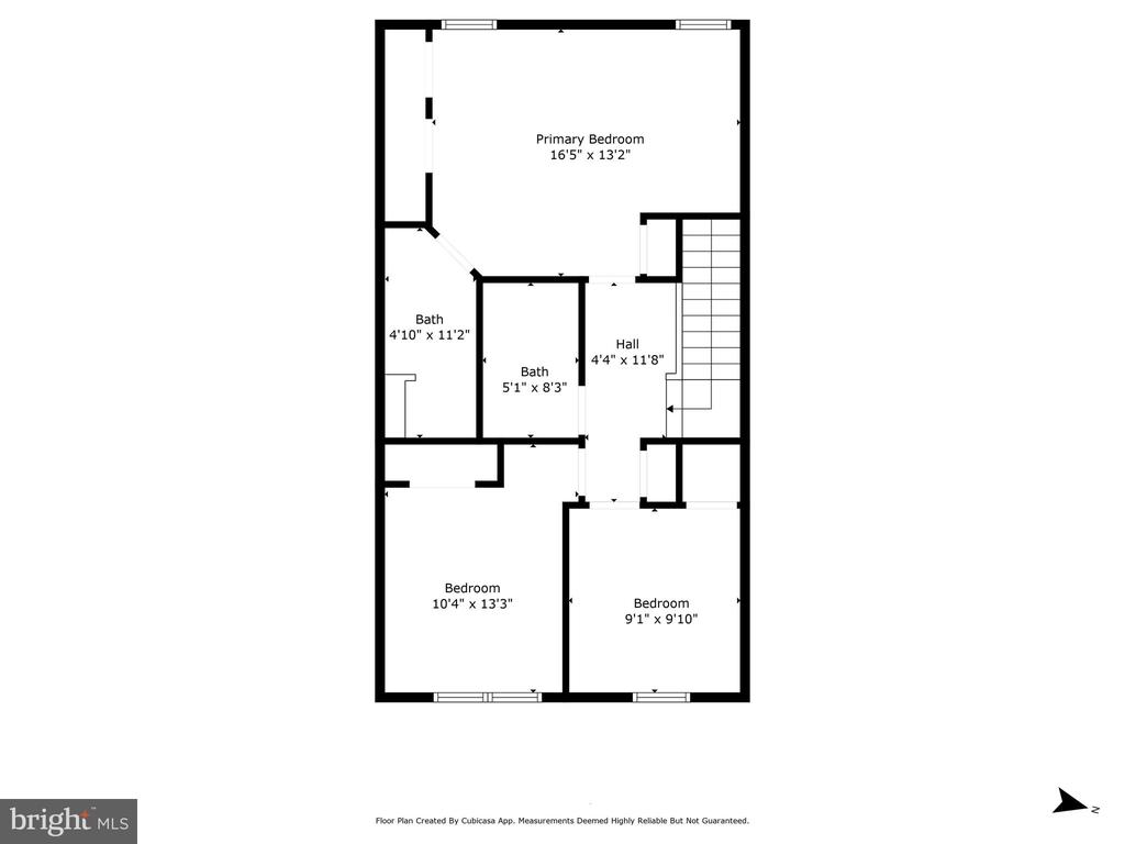 3398 Brahms Dr