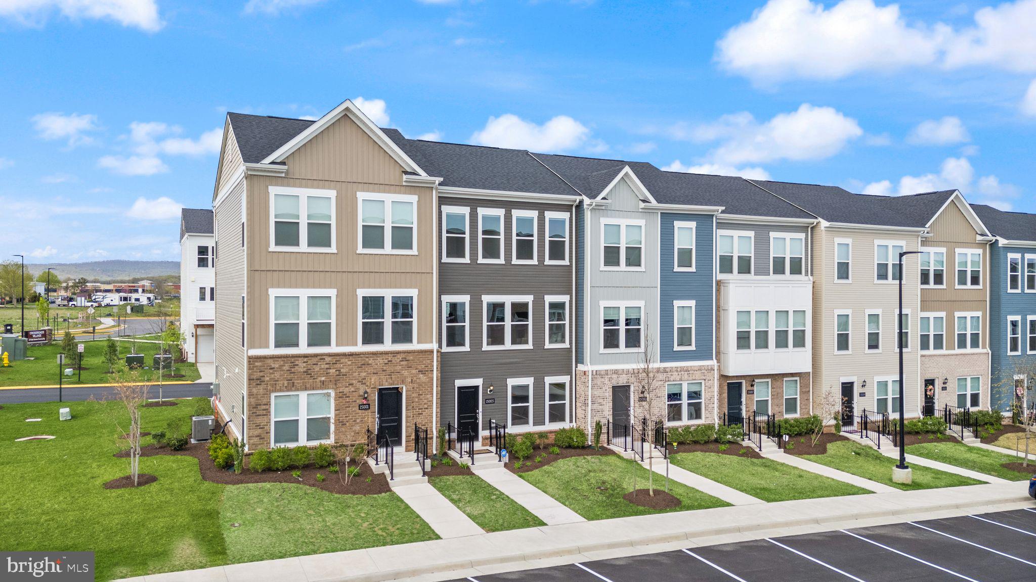 15003 JAXTON SQUARE LN