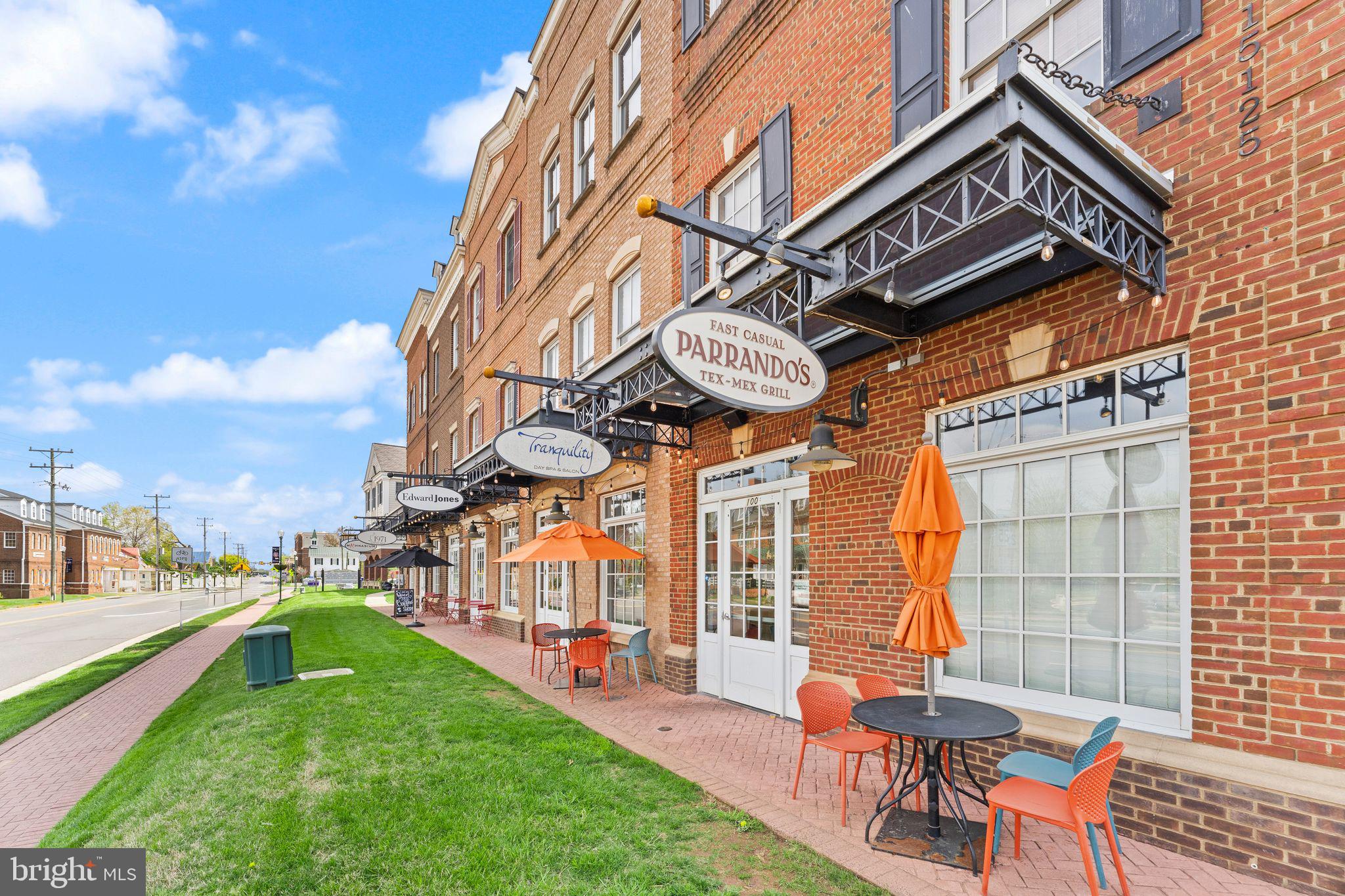 15003 JAXTON SQUARE LN