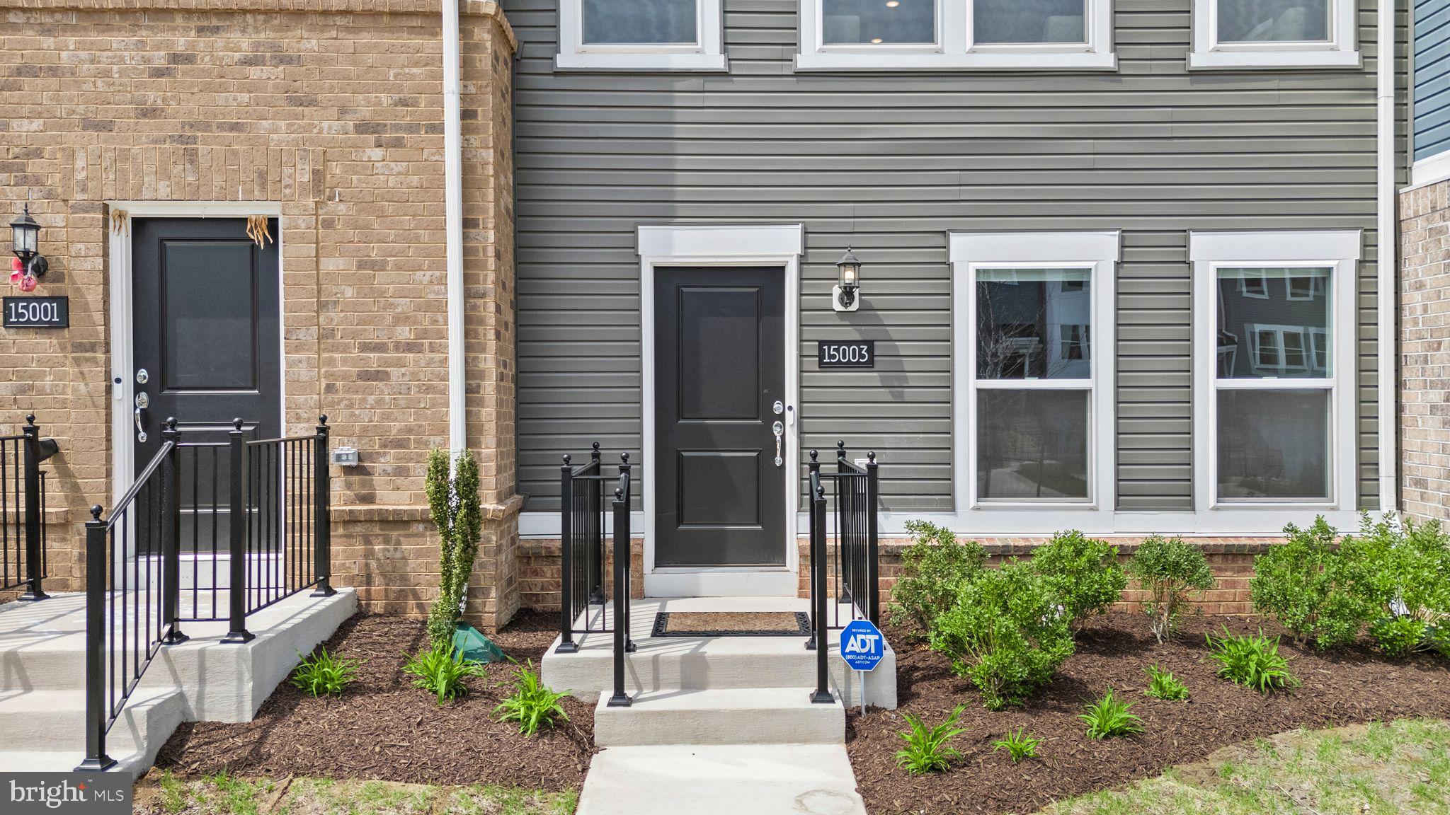 15003 JAXTON SQUARE LN