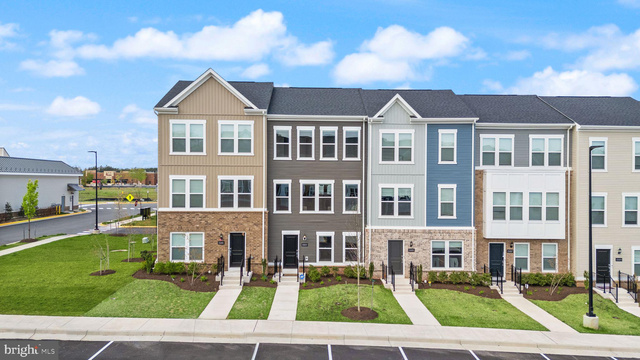 15003 JAXTON SQUARE LN