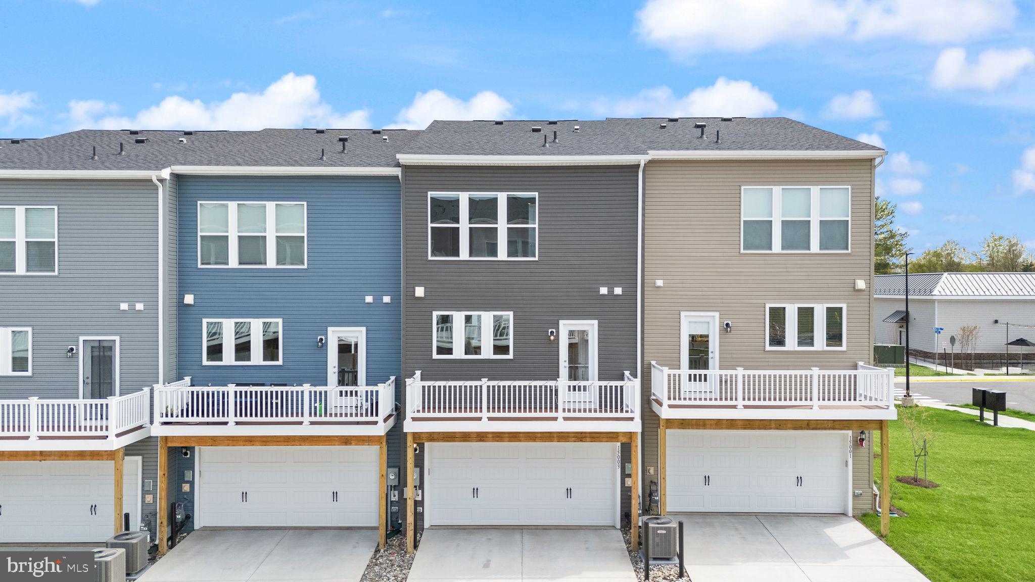 15003 JAXTON SQUARE LN