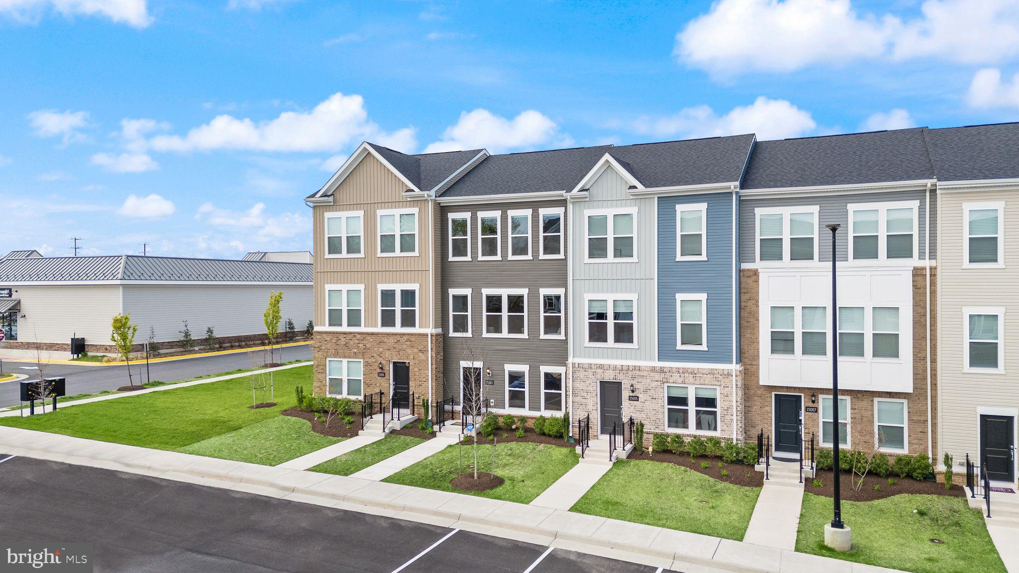 15003 JAXTON SQUARE LN