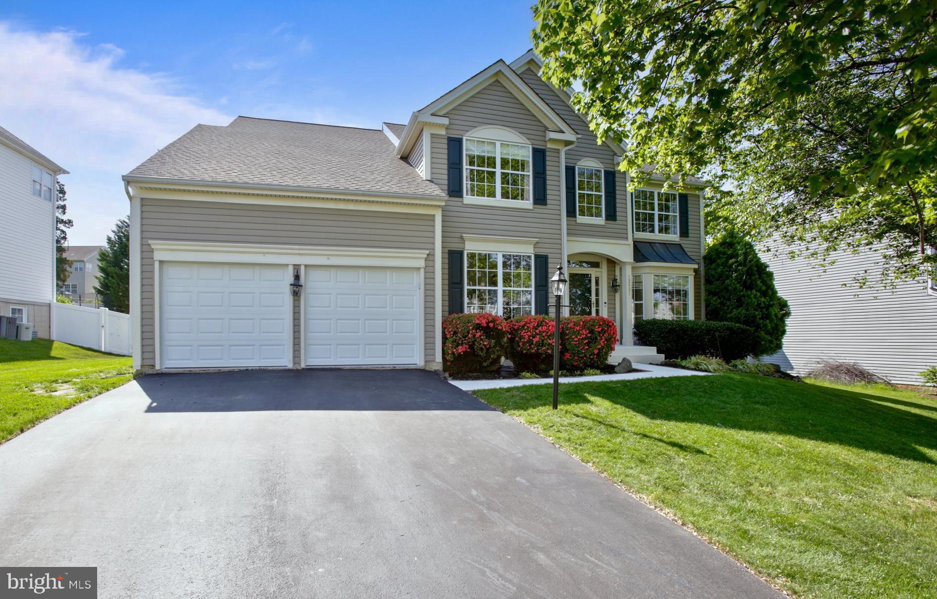 12931 Brigstock Ct