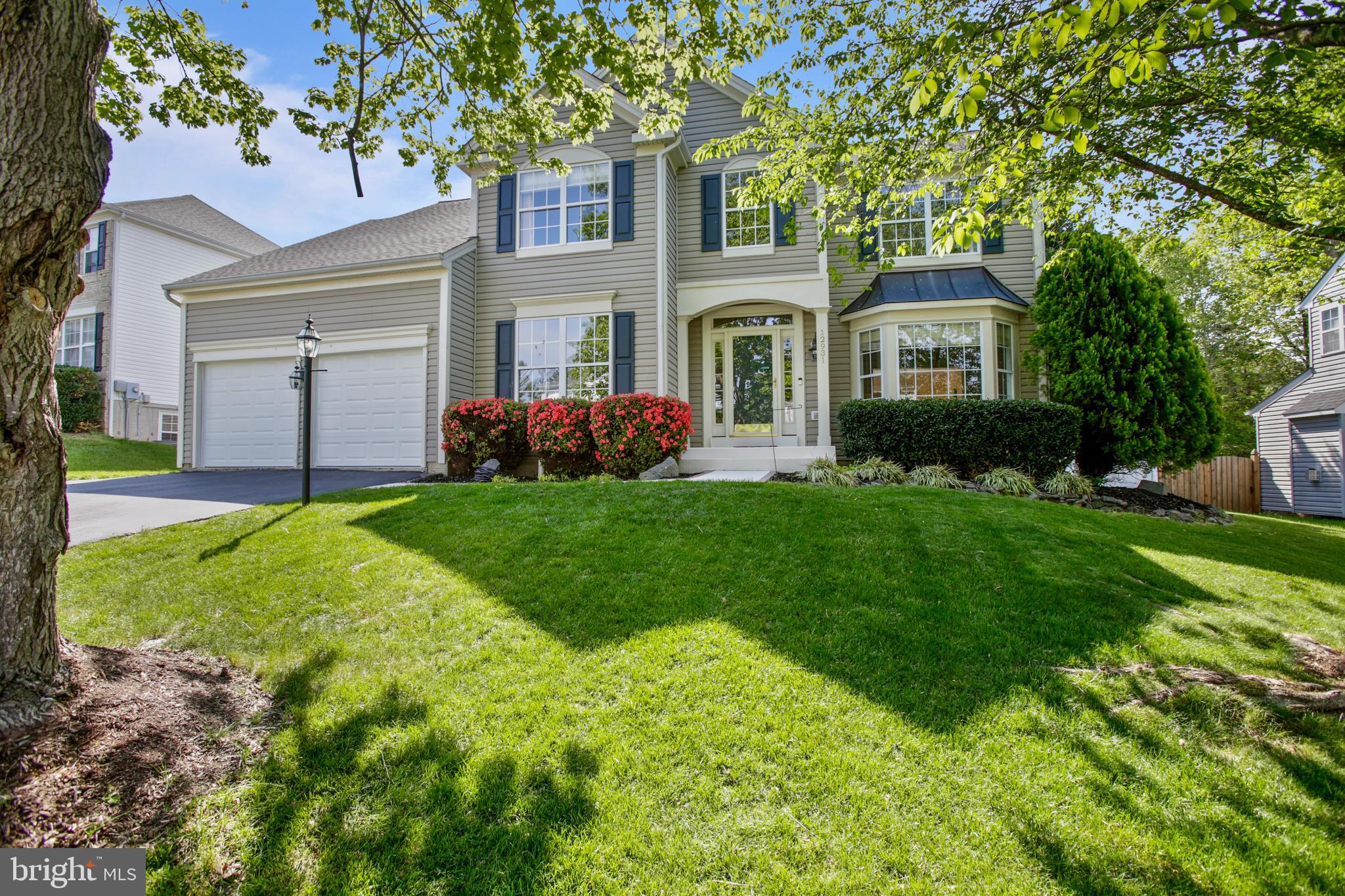 12931 Brigstock Ct