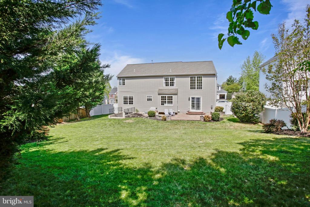 12931 Brigstock Ct