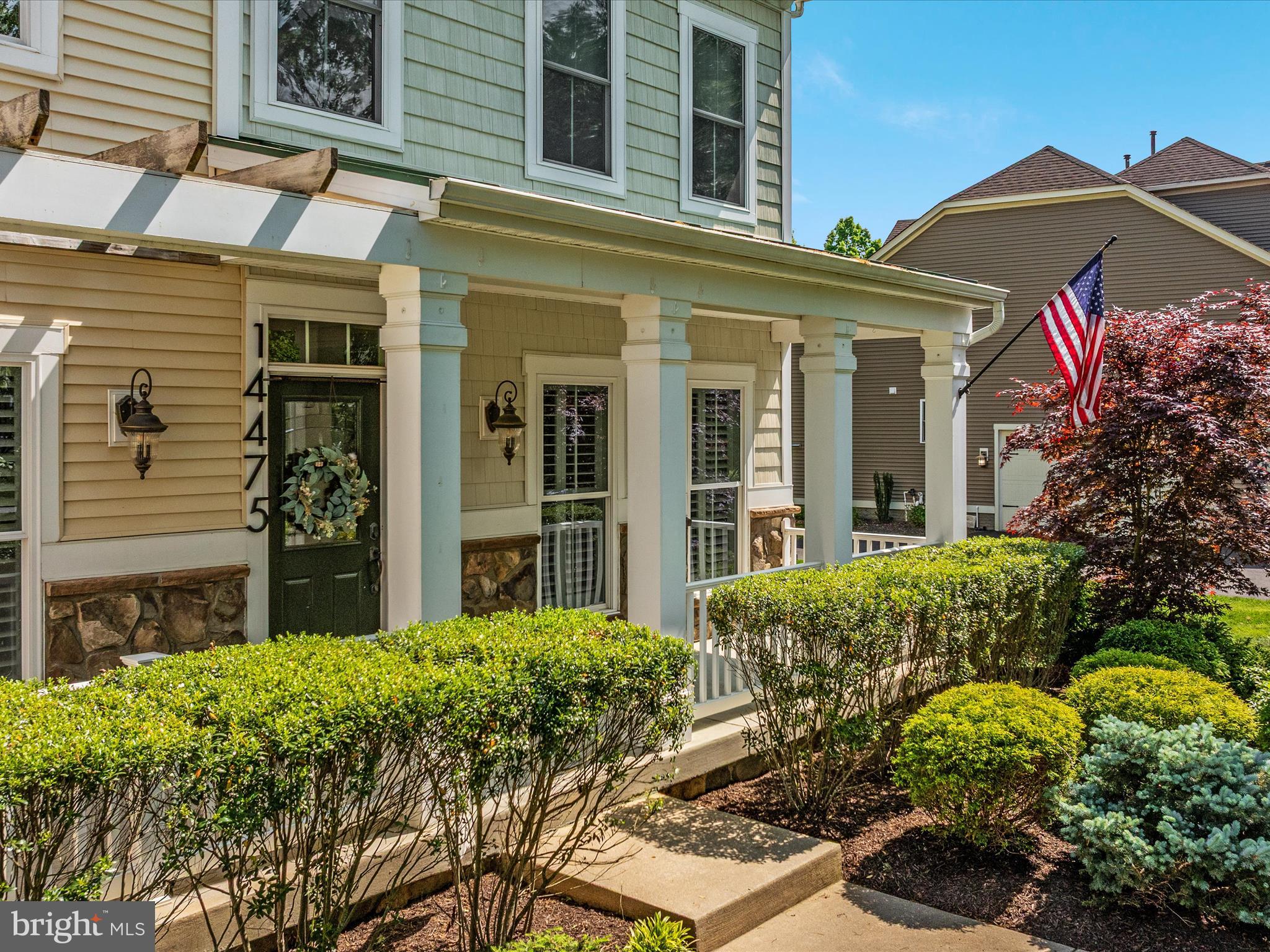 14475 Bluff Point Ct