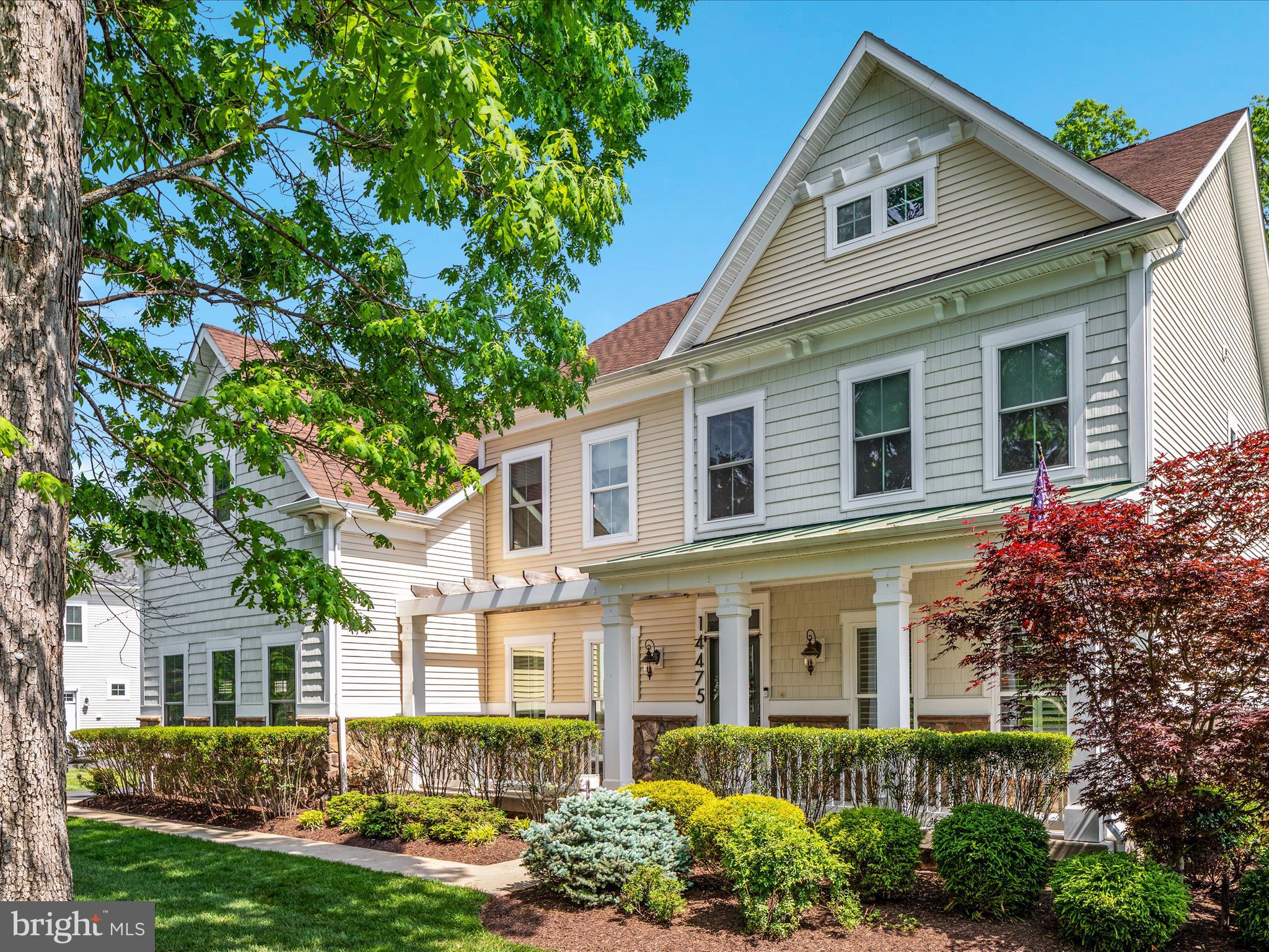 14475 Bluff Point Ct