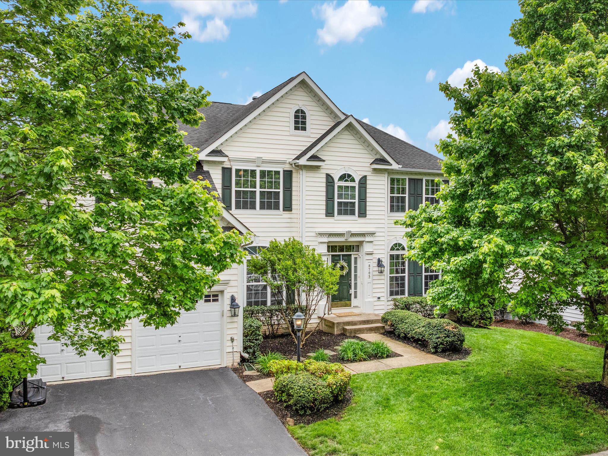 8705 Lords View Loop