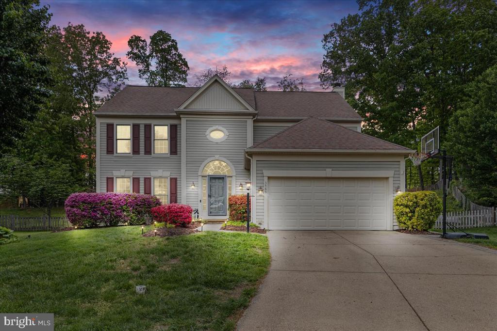 3565 Hummock Pl
