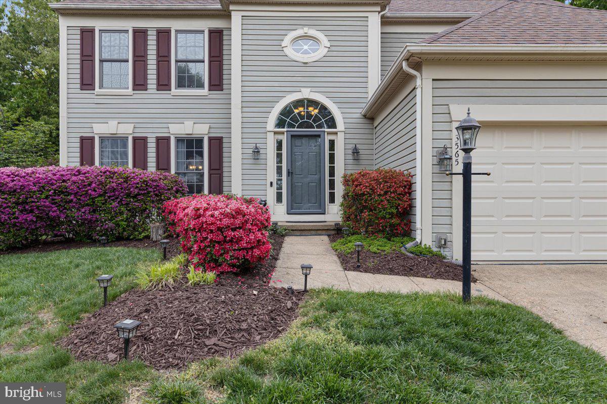 3565 Hummock Pl