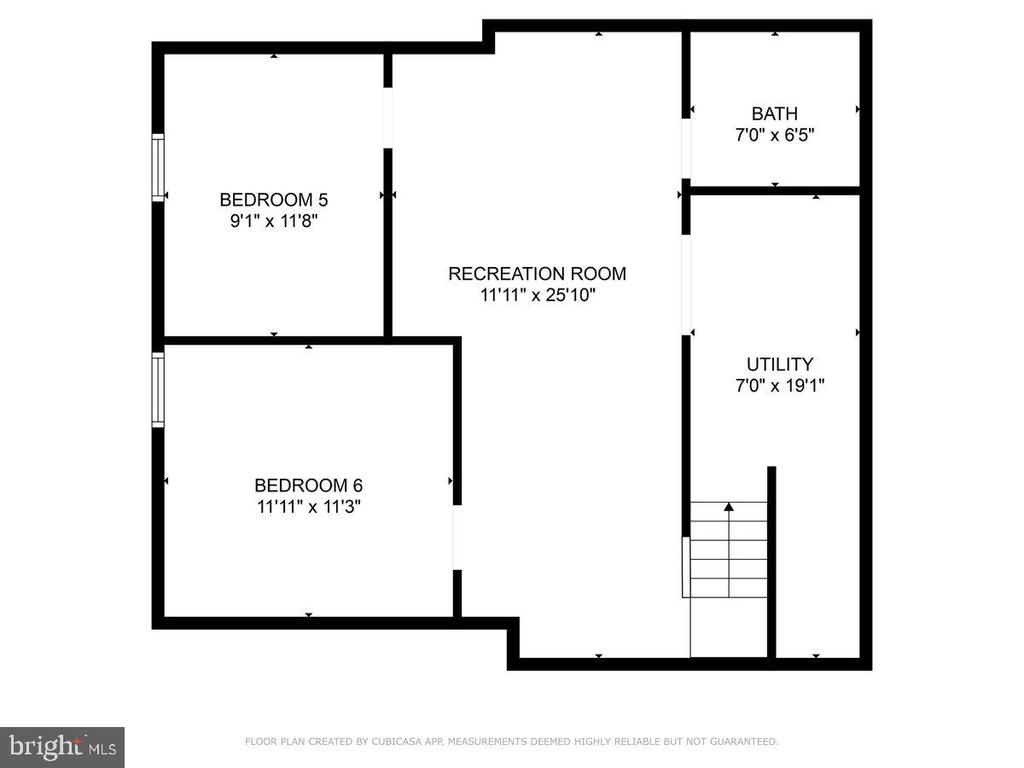 3565 Hummock Pl