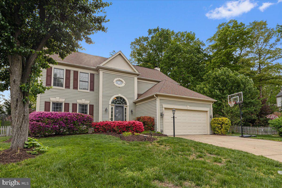 3565 Hummock Pl