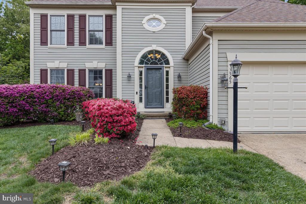 3565 Hummock Pl