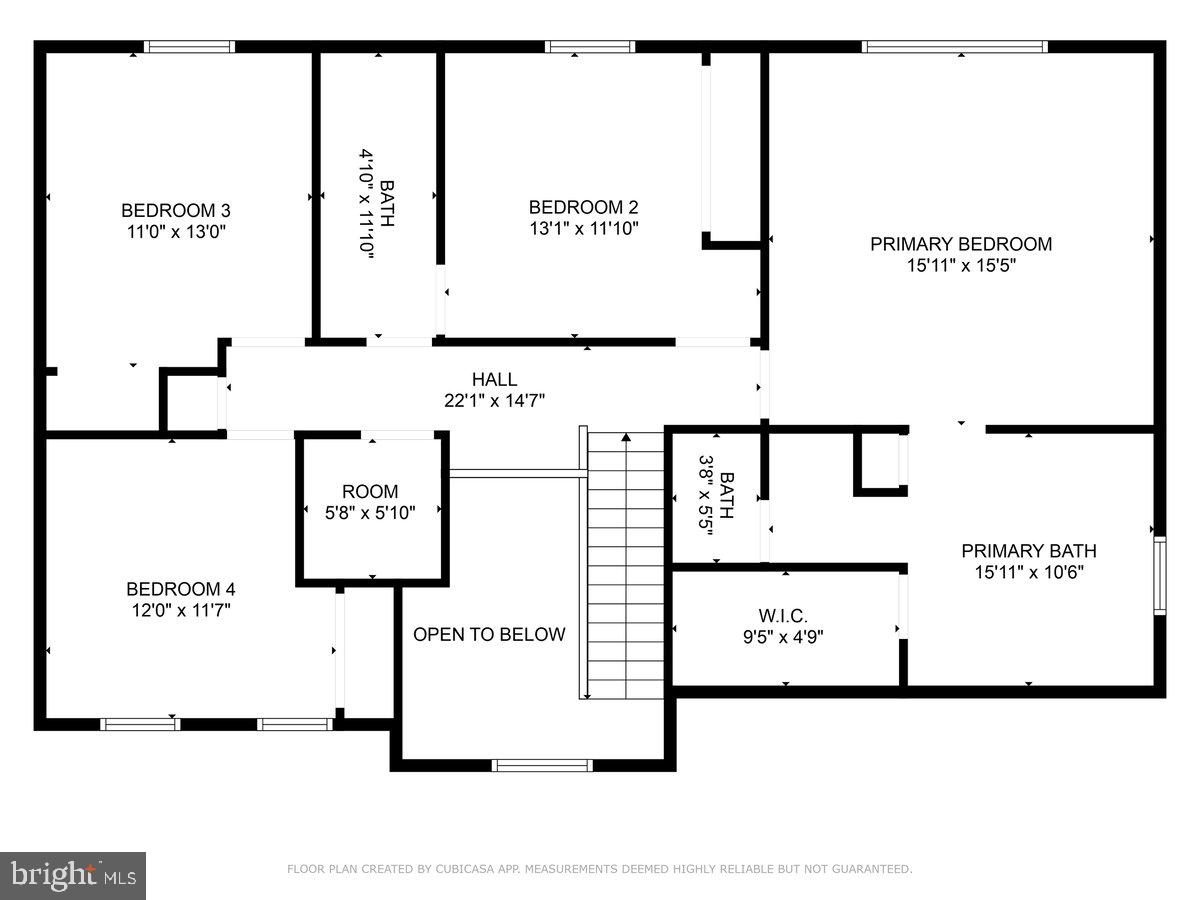 3565 Hummock Pl