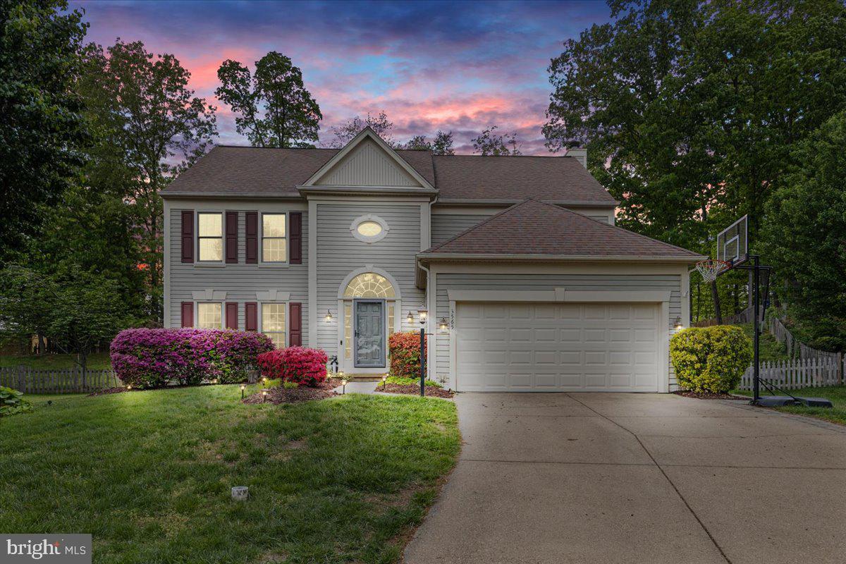 3565 Hummock Pl