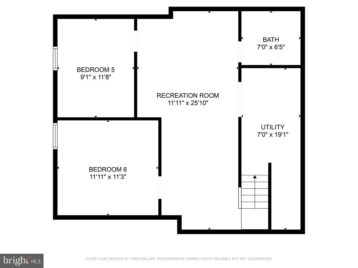 3565 Hummock Pl