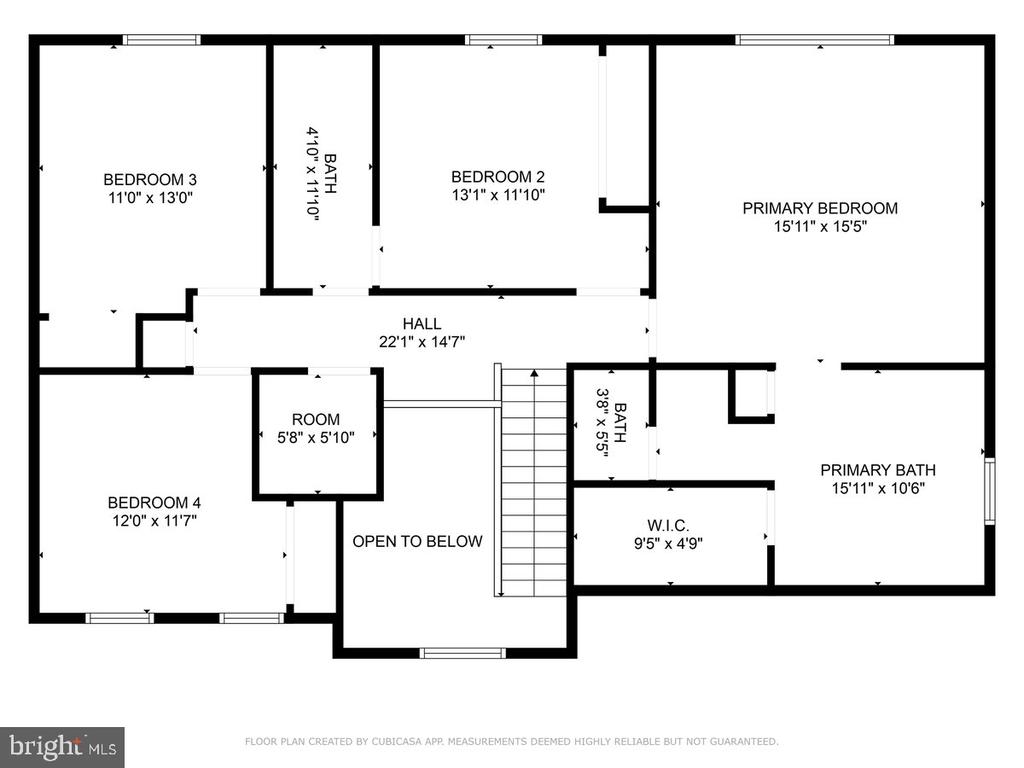3565 Hummock Pl